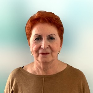 &Scaron;efika Karović