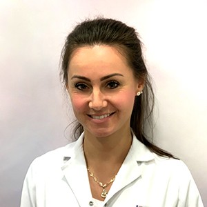 Hasema Ali&scaron;ković